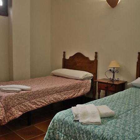 Castillo Con Piscina En Plena Sierra Calderona Segorbe Ngoại thất bức ảnh